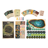 The Goonies Under The Goondocks