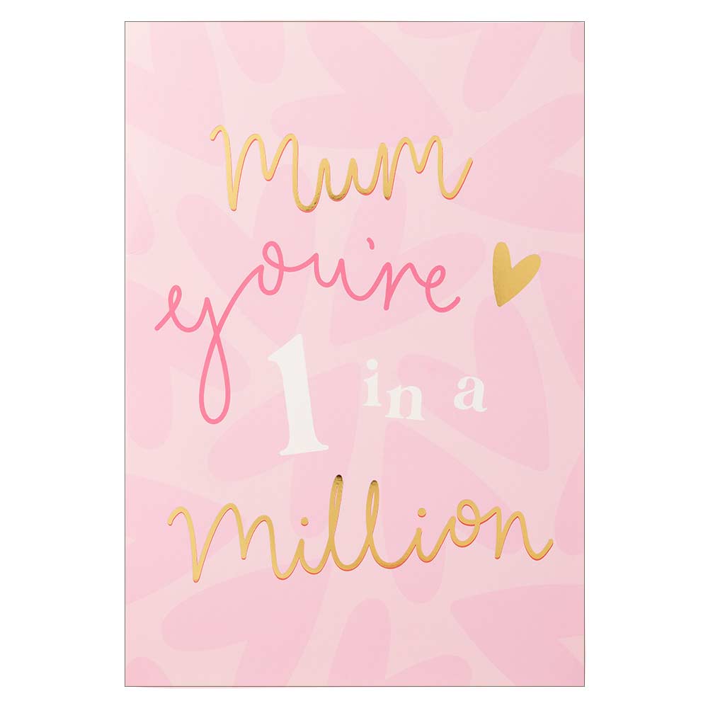 Mother's Day Cards
