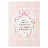 Mother's Day Cards