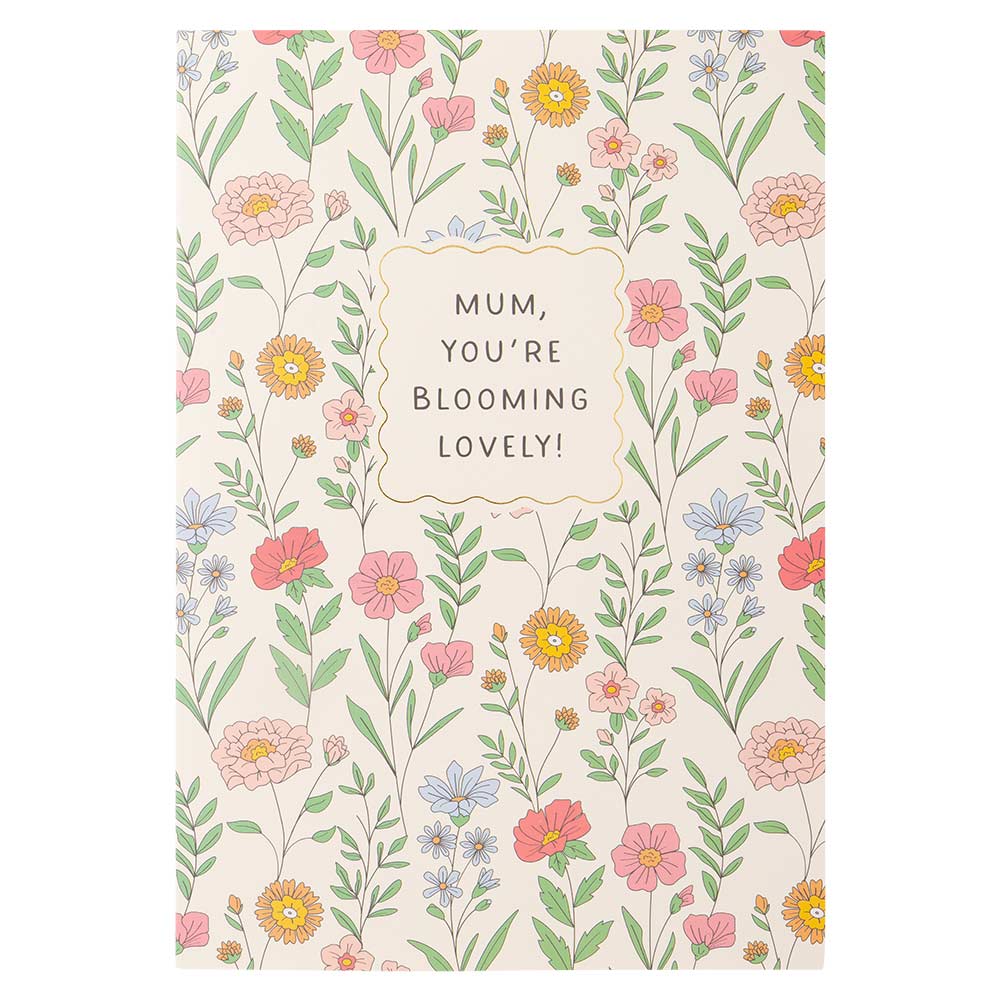 Mother's Day Cards