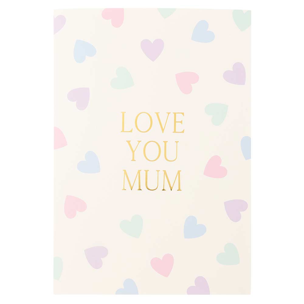 Mother's Day Cards