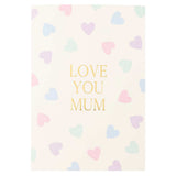 Mother's Day Cards