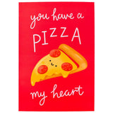 Valentine's Day Card