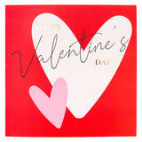 Valentine's Day Card