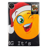 Kids Christmas Duvet Set Single including Pillowcase