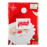 Kids Christmas Duvet Set Single including Pillowcase