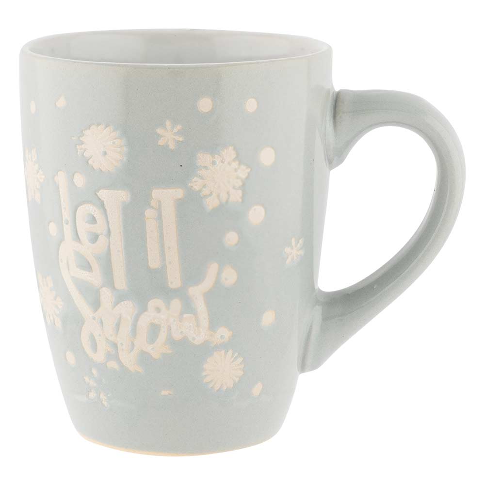 Christmas Ceramic Coffee Mug