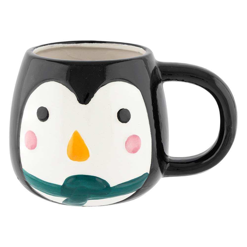 Christmas Coffee Mug 400ml