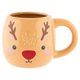 Christmas Coffee Mug 400ml