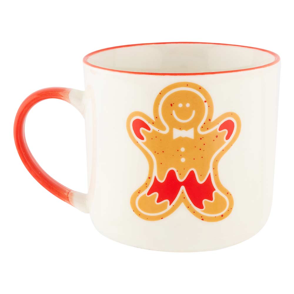 Christmas Coffee Mug 300ml