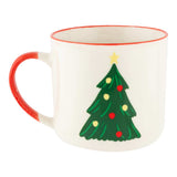 Christmas Coffee Mug 300ml