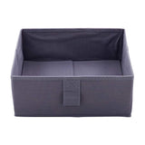 Fabric Storage Bin Lavender