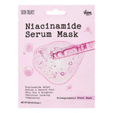 Skin Treats Niacinamide Serum Face Mask