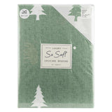 Christmas Duvet Set With 2 Pillowcases Double