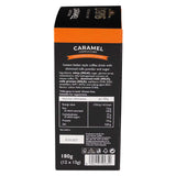 Lyons Premium Caramel Cappucino 15g x 12 Pack