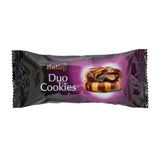 Nutini Duo Cookies 8 x 30g
