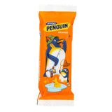 McVities Penguin Orange Biscuit Bar 7pk 172g