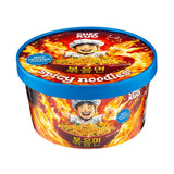 Chef Kuo Crayfish Noodles 162g