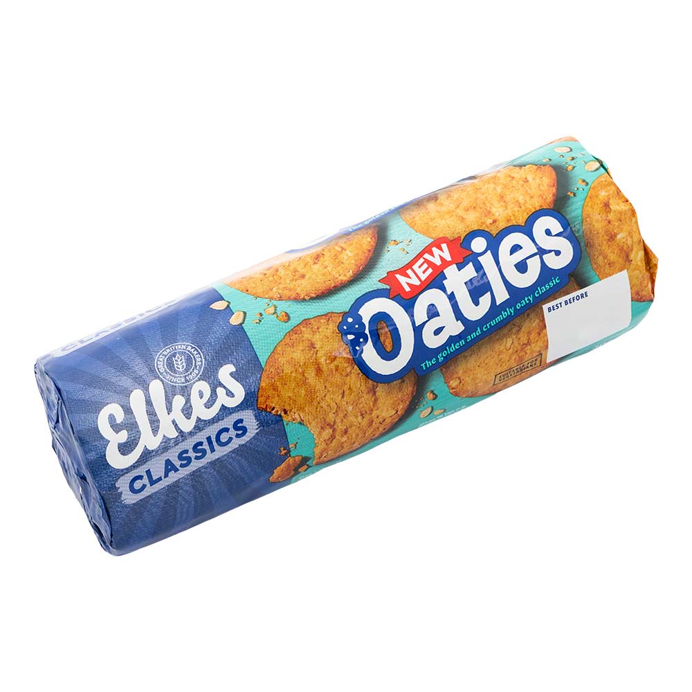 Elkes Classics Oaties 300g
