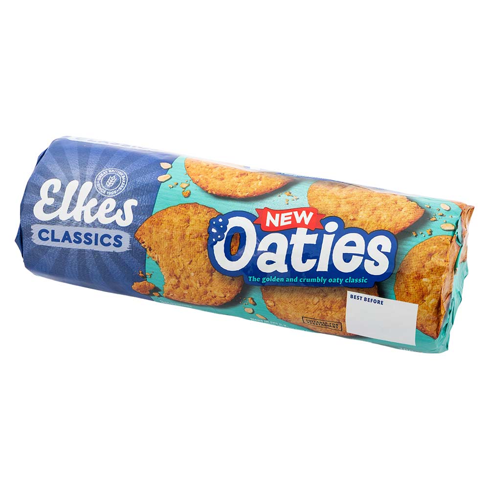 Elkes Classics Oaties 300g