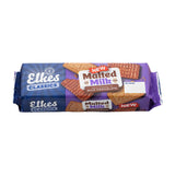 Elkes Classics Malted Milk Half Coated in Milk Chocolate 250g