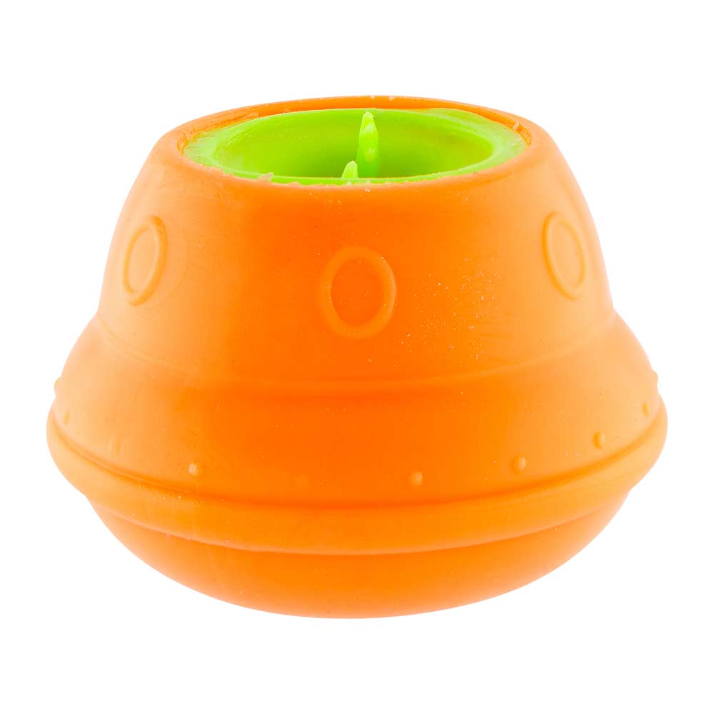 Alien in Space Squishy Toy