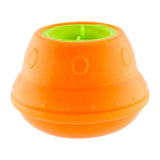 Alien in Space Squishy Toy