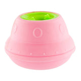 Alien in Space Squishy Toy