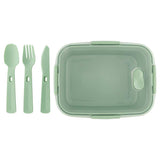 Curver Smart Lunch Kit 1 Litre