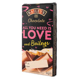 Baileys Chocolate Bar 90g