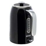 Bistro Chef Electric Kettle 1.7 Litre