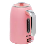 Bistro Chef Electric Kettle 1.7 Litre