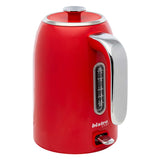 Bistro Chef Electric Kettle 1.7 Litre