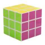 Puzzle Cube