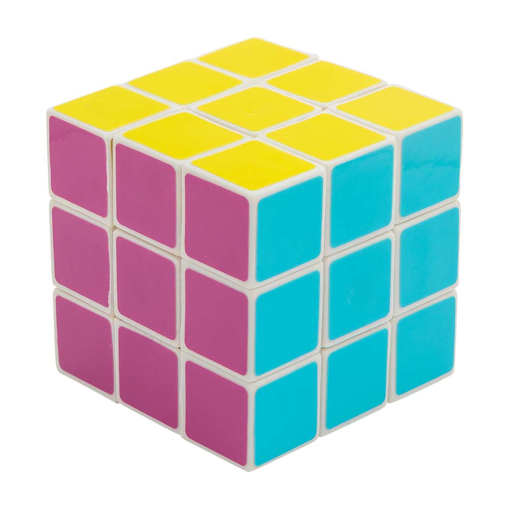 Puzzle Cube