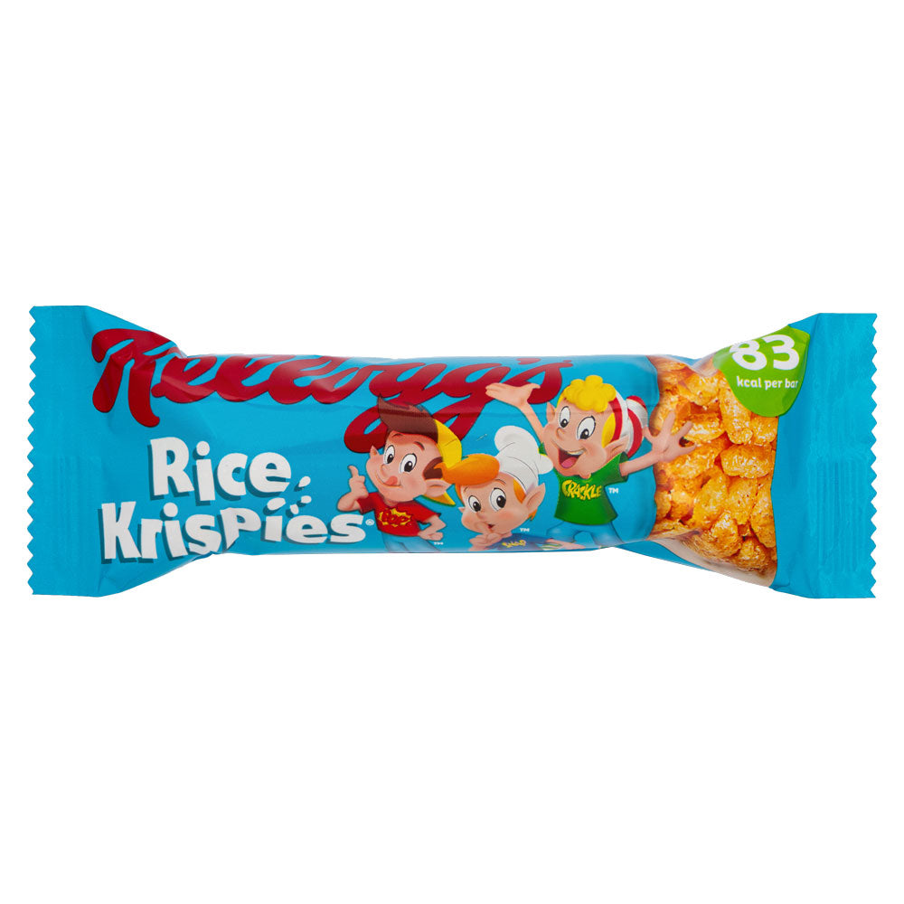 Kellogg's Rice Krispies Cereal 4 x 20g