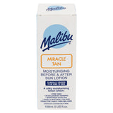 Malibu Miracle Tan Moisturiser 150 ml