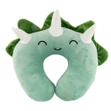 Kids Character Travel Neck Pillow
