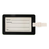 Kids Luggage Tags 2 Pack