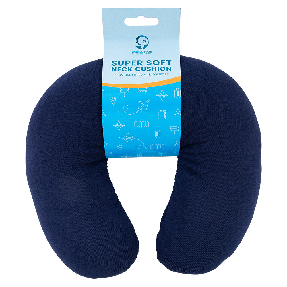 Travel Neck Pillow