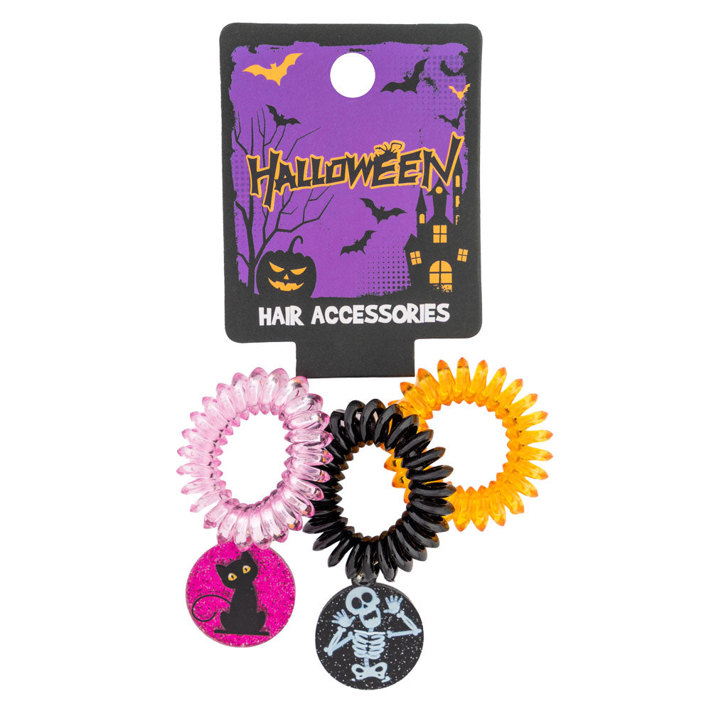 Halloween Hair Accessories