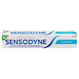 Sensodyne cool mint toothpaste 75ml