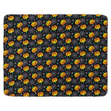 Halloween Fleece Blanket