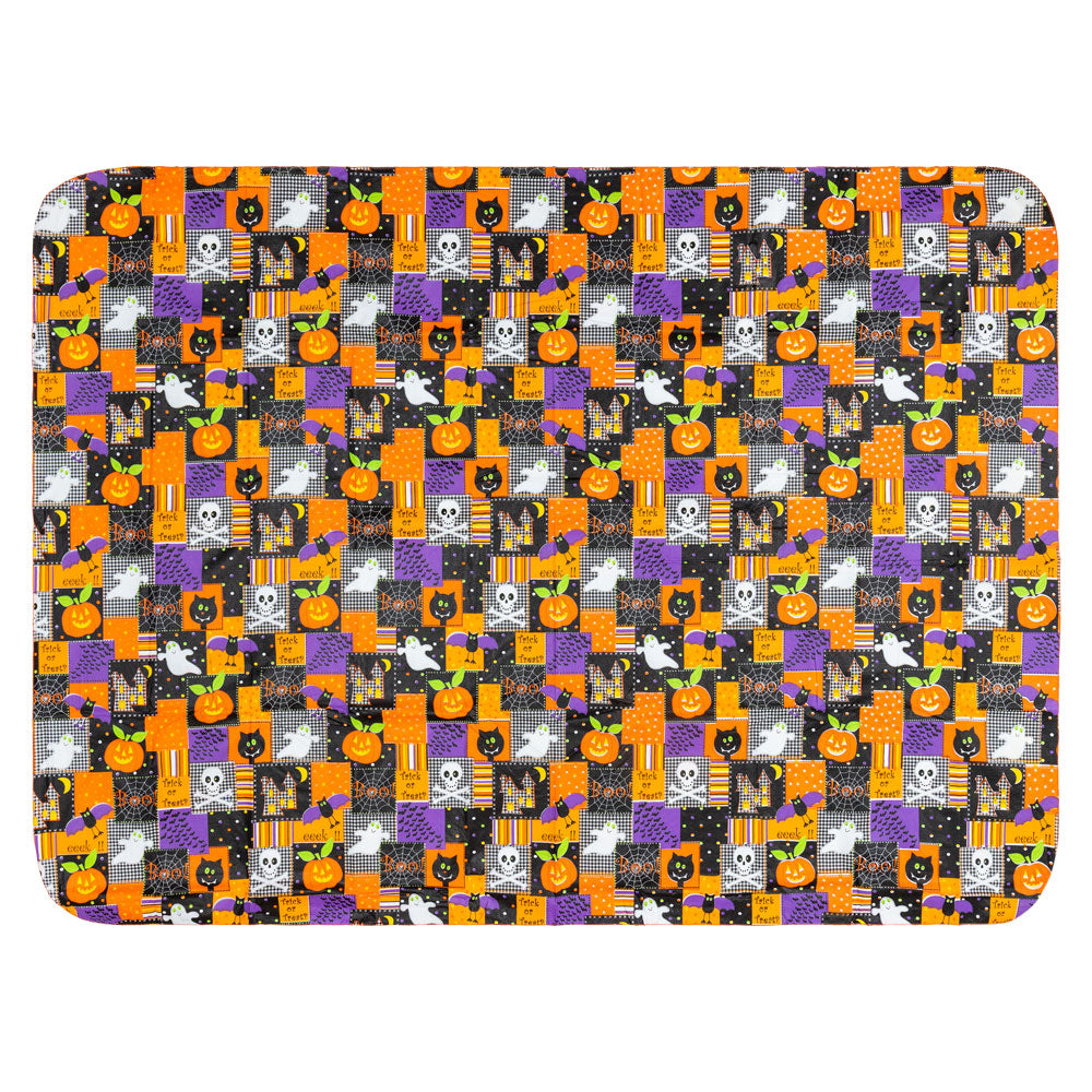 Halloween Tablecloth