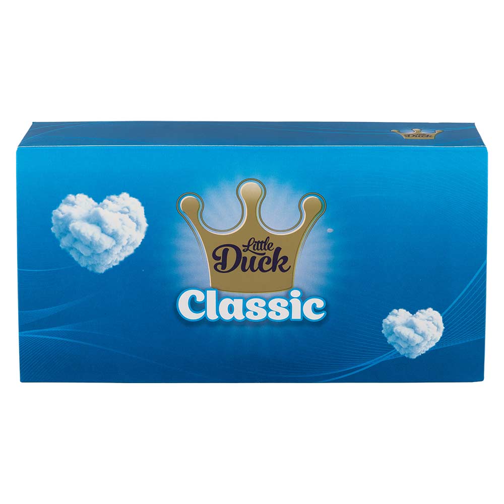 Little Duck Classic 2-Ply Tissues
