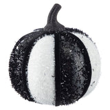 Tinsel Pumpkin