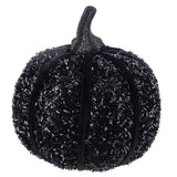 Tinsel Pumpkin
