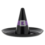 Witches Hat Snack Tray