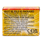 Fun Snaps 50 Pack