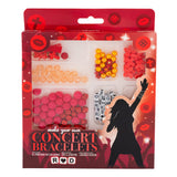 Personalised Concert Bracelets DIY Kit